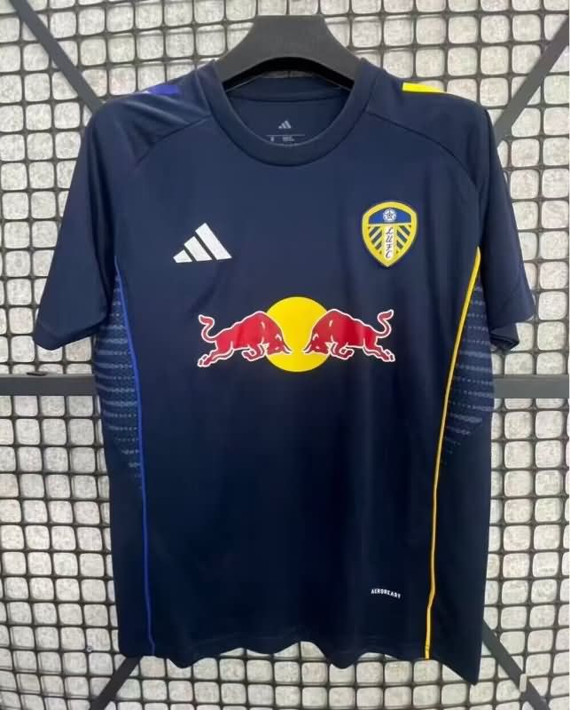 AAA Quality Leeds United 25/26 Training Soccer Jersey