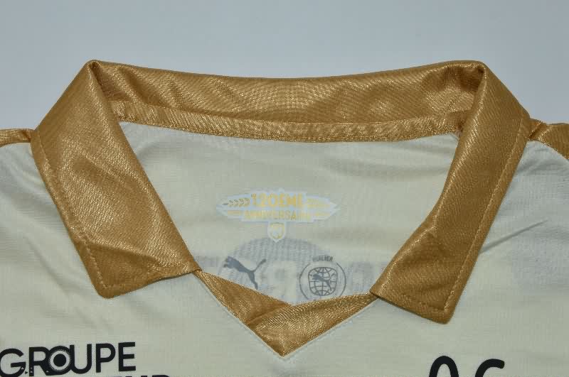 AAA Quality Lens 25/26 Third Soccer Jersey