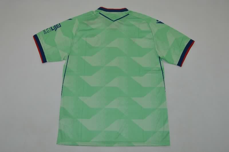 AAA Quality Levante 25/26 Third Soccer Jersey