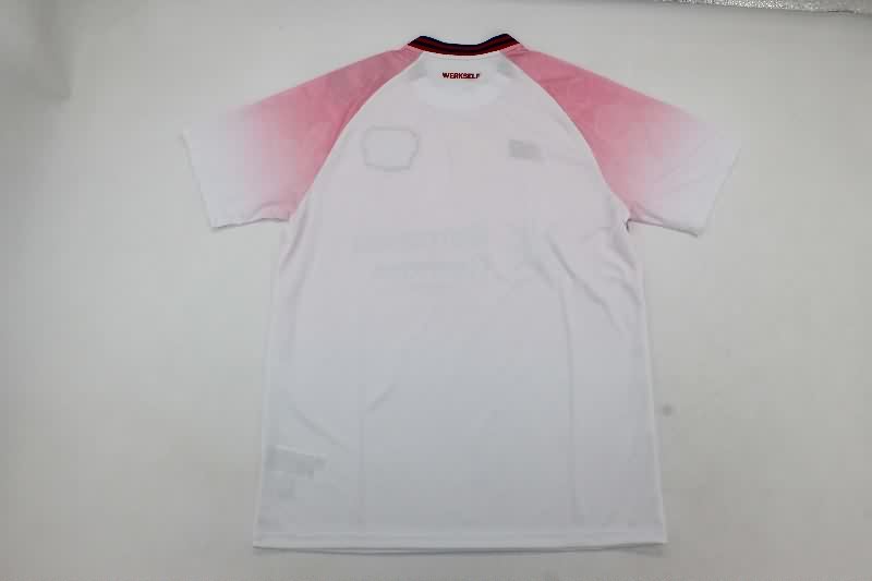 AAA Quality Leverkusen 25/26 Away Soccer Jersey