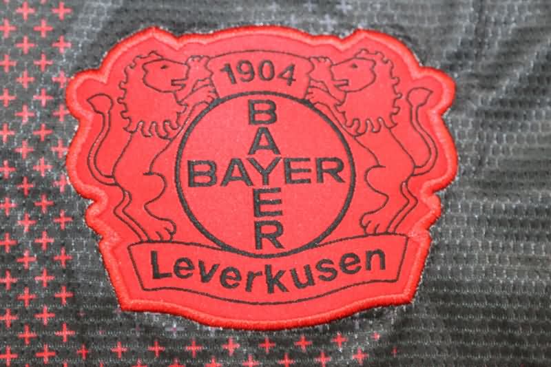 AAA Quality Leverkusen 25/26 Home Soccer Jersey