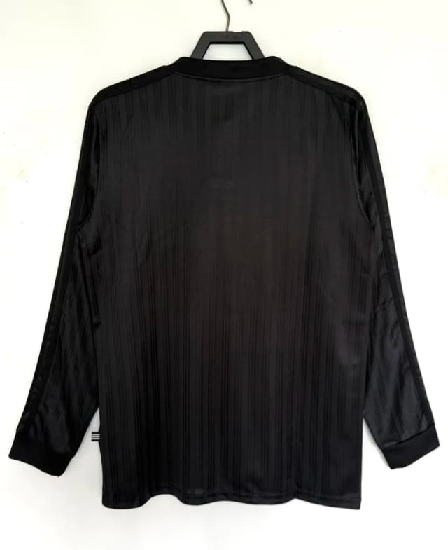 AAA Quality Liverpool 1995/96 Reissue Long Sleeve Soccer Jersey