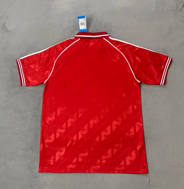 AAA Quality Liverpool 25/26 Red Soccer Jersey 02