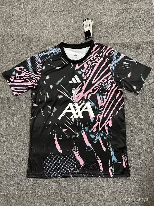 AAA Quality Liverpool 25/26 Special Soccer Jersey 06
