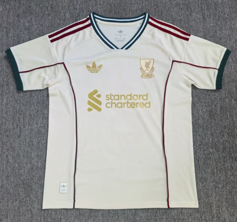 AAA Quality Liverpool 25/26 Special Soccer Jersey 07