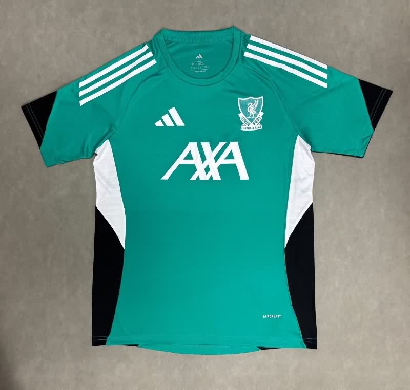 AAA Quality Liverpool 25/26 Training Soccer Jersey 05