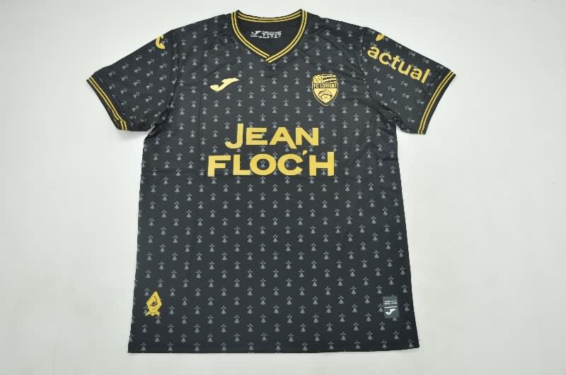 AAA Quality Lorient FC 25/26 Third Soccer Jersey