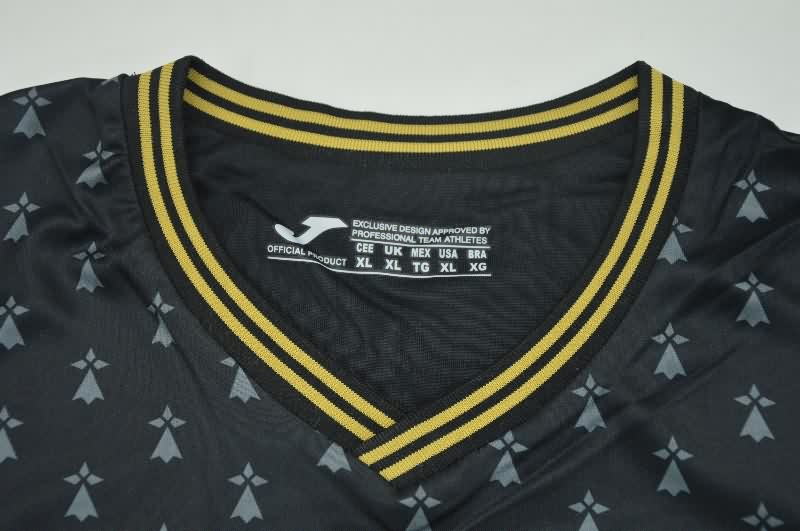 AAA Quality Lorient FC 25/26 Third Soccer Jersey