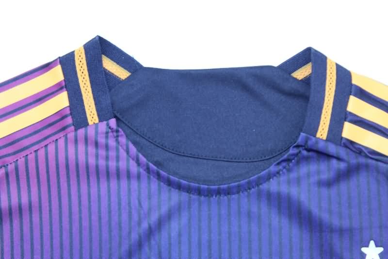 Los Angeles Galaxy Soccer Jersey Away (Player) 2025