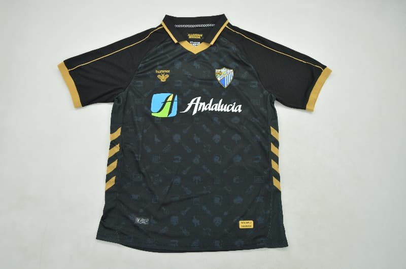 AAA Quality Malaga 25/26 Special Soccer Jersey 02