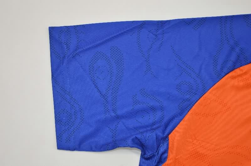 AAA Quality Malaga 25/26 Third Soccer Jersey