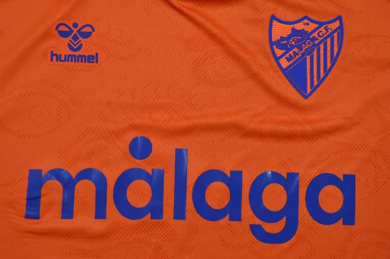 AAA Quality Malaga 25/26 Third Soccer Jersey