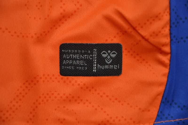 AAA Quality Malaga 25/26 Third Soccer Jersey