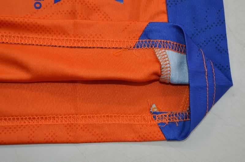 AAA Quality Malaga 25/26 Third Soccer Jersey