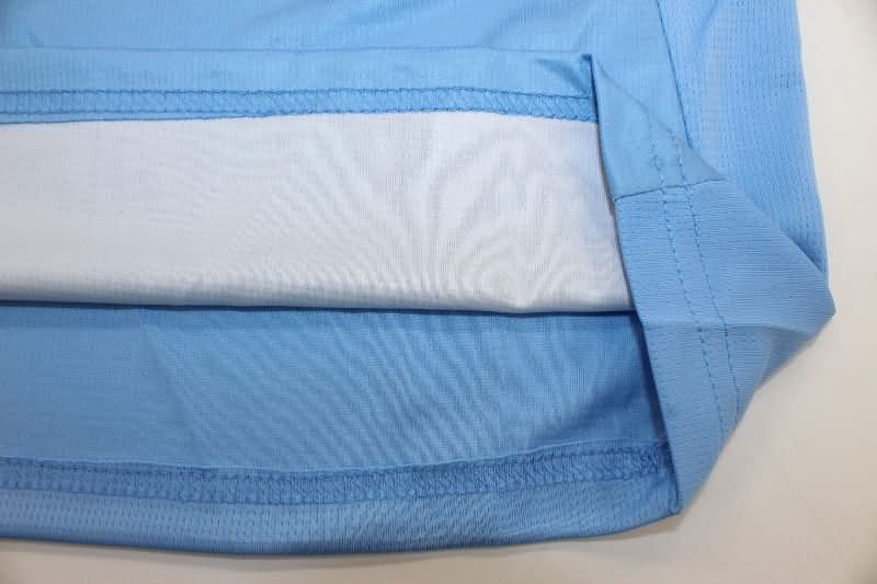 AAA Quality Manchester City 25/26 Home Soccer Jersey