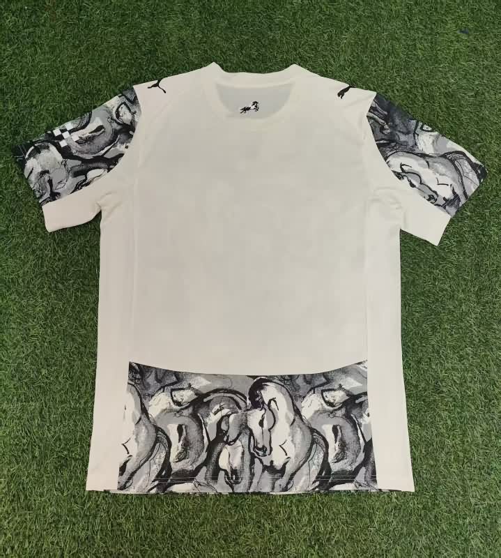 AAA Quality Manchester City 25/26 Special Soccer Jersey