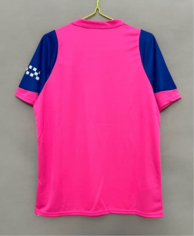 AAA Quality Manchester City 25/26 Training Soccer Jersey 04