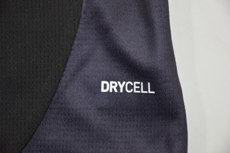 AAA Quality Manchester City 25/26 Training Vest Soccer Jersey