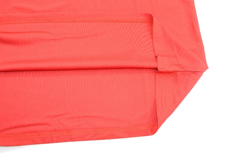 AAA Quality Manchester United 25/26 Red Long Sleeve Soccer Jersey