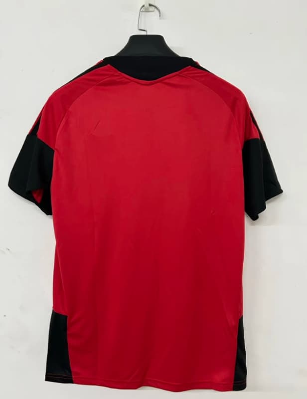 AAA Quality Manchester United 25/26 Training Soccer Jersey(Player) 04