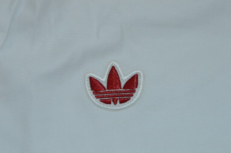 AAA Quality Manchester United 25/26 White Soccer Jersey