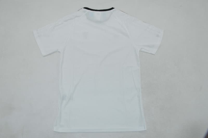 AAA Quality Manchester United 25/26 White Soccer Jersey