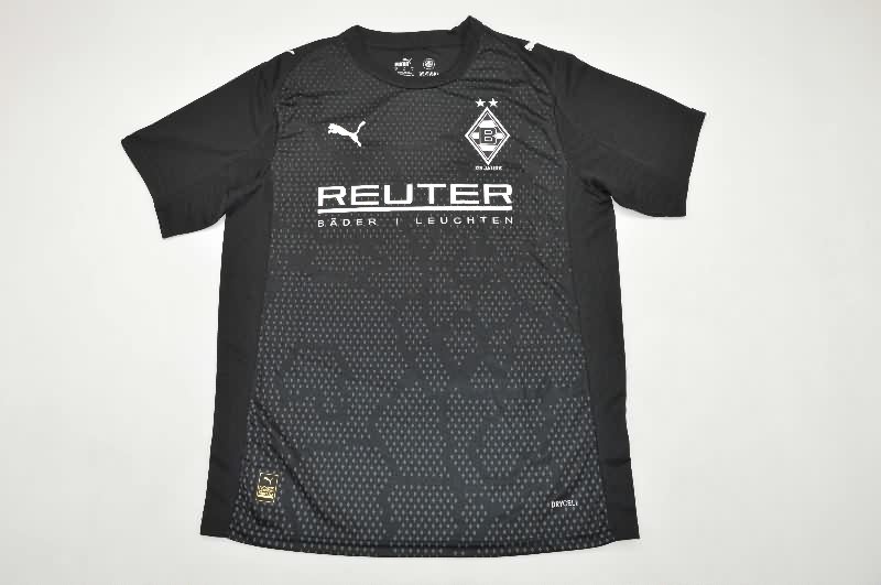 AAA Quality Monchengladbach 25/26 Third Soccer Jersey