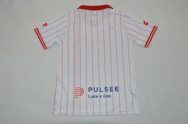AAA Quality Monza 25/26 Away Soccer Jersey