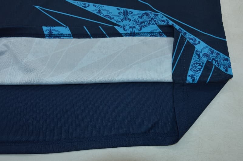 AAA Quality Napoli 25/26 Training Soccer Jersey 04