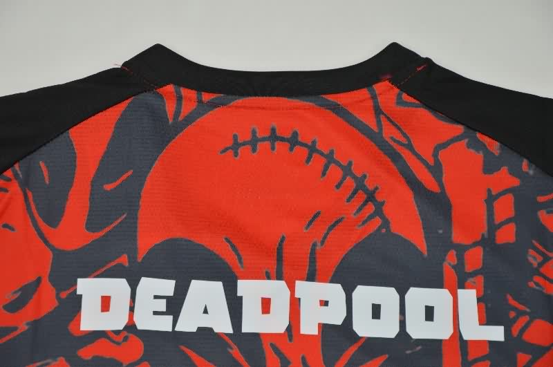 AAA Quality Necaxa 25/26 Special Soccer Jersey