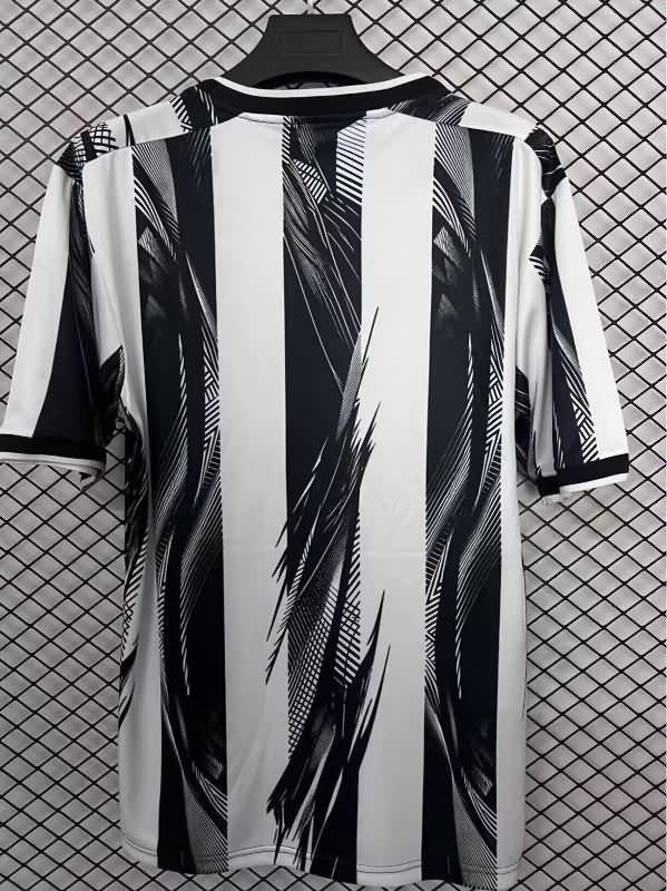 AAA Quality Newcastle United 25/26 Special Soccer Jersey