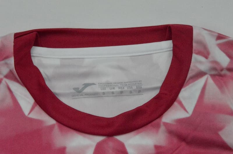 AAA Quality Norwich 25/26 Third Soccer Jersey
