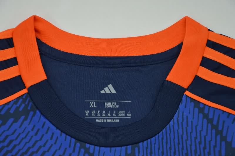 AAA Quality Nottingham Forest 25/26 Third Soccer Jersey