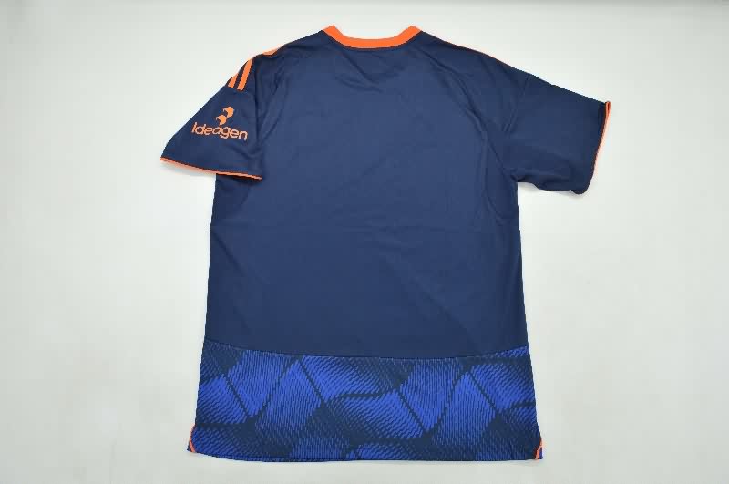 AAA Quality Nottingham Forest 25/26 Third Soccer Jersey