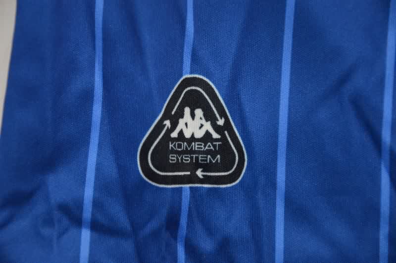 AAA Quality OGC Nice 25/26 Third Soccer Jersey