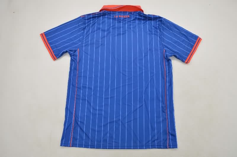 AAA Quality OGC Nice 25/26 Third Soccer Jersey