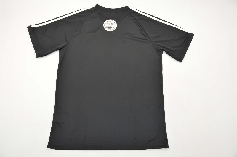 AAA Quality Oasis 2025 Black Soccer Jersey 03