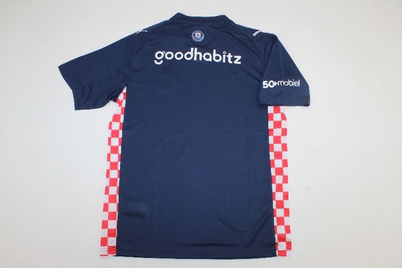 AAA Quality PSV Eindhoven 25/26 Away Soccer Jersey