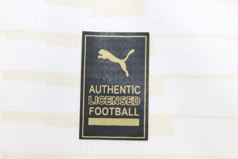 AAA Quality PSV Eindhoven 25/26 Third Soccer Jersey
