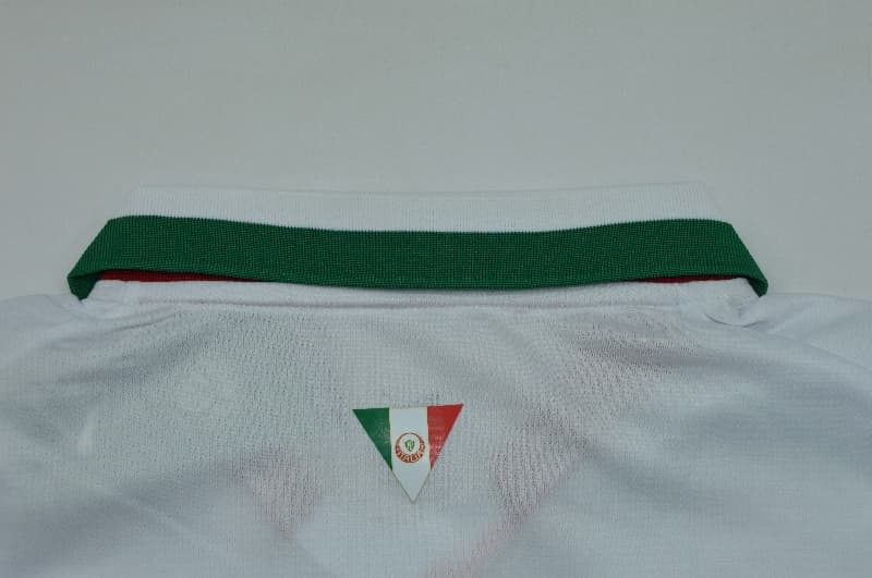 AAA Quality Palmeiras 2026 Away Soccer Jersey