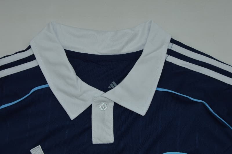 AAA Quality Paris FC 25/26 Home Soccer Jersey