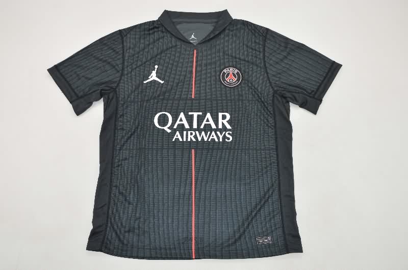 AAA Quality Paris St German 25/26 Fourth Soccer Jersey