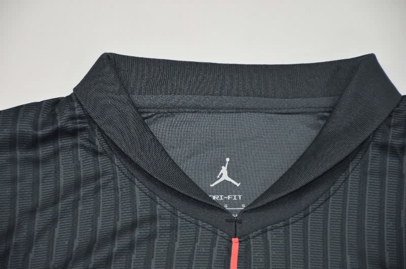 AAA Quality Paris St German 25/26 Fourth Soccer Jersey