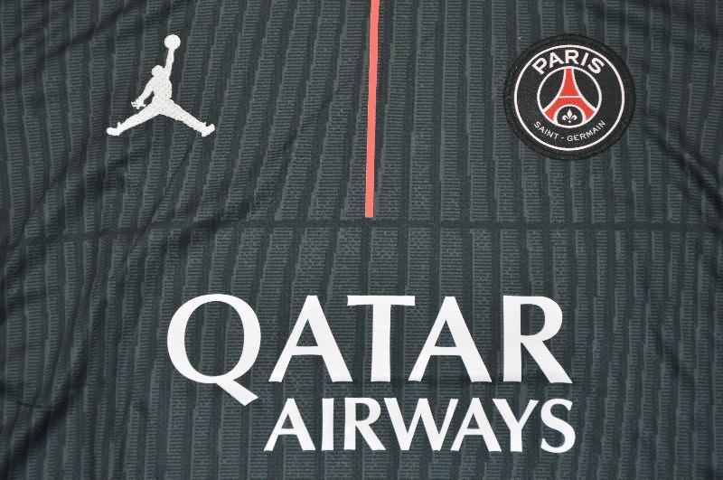 AAA Quality Paris St German 25/26 Fourth Soccer Jersey