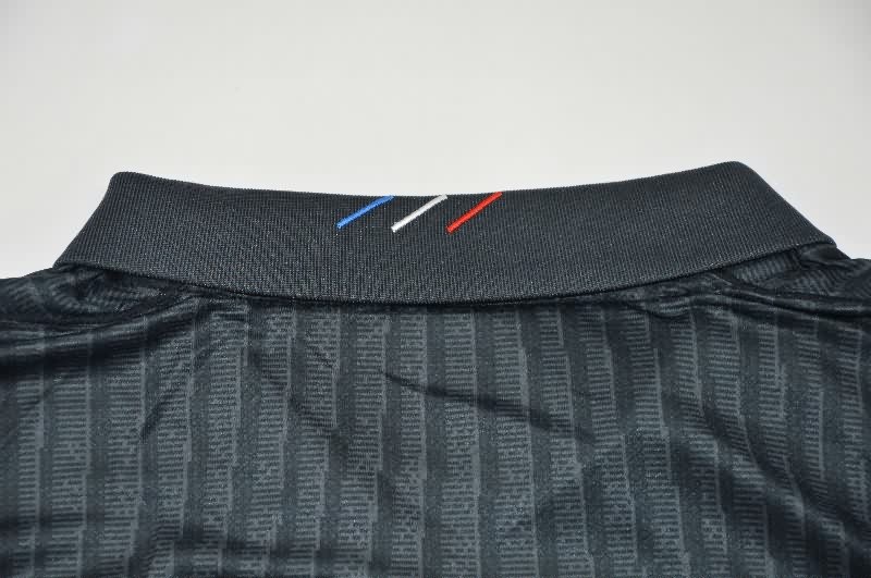 AAA Quality Paris St German 25/26 Fourth Soccer Jersey