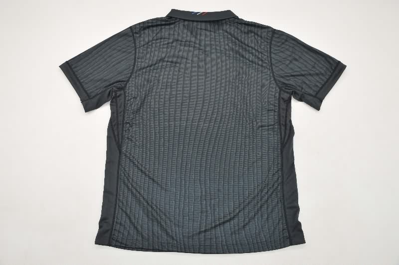 AAA Quality Paris St German 25/26 Fourth Soccer Jersey