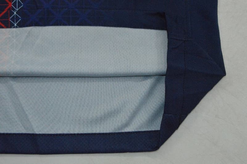 AAA Quality Paris St German 25/26 Home UCL Final Soccer Jersey