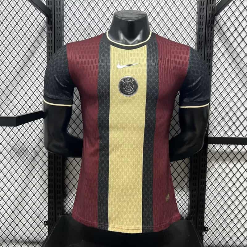 AAA Quality Paris St German 25/26 Special Soccer Jersey (Player) 14