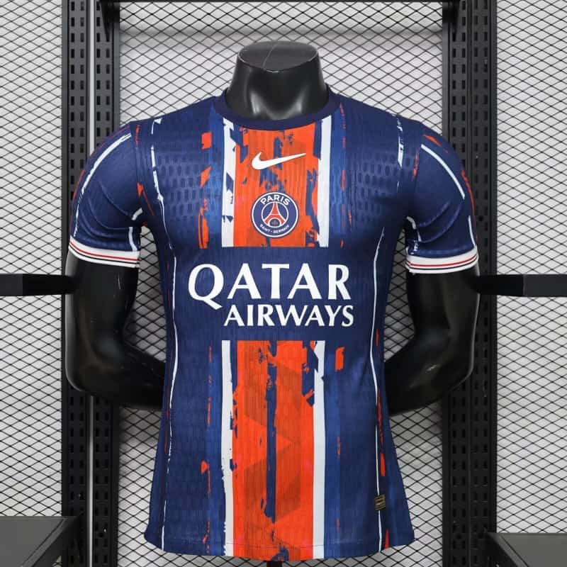 AAA Quality Paris St German 25/26 Special Soccer Jersey (Player) 15