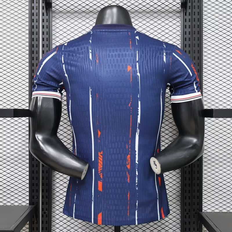 AAA Quality Paris St German 25/26 Special Soccer Jersey (Player) 15